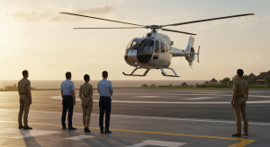 Bali Heli Concierge — Frequently Asked Questions