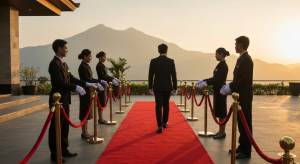 Bali Heli Concierge: Unrivalled Aerial Luxury for Discerning Principals