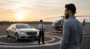 Bali Heli Concierge: Discreet VVIP Helicopter Transfers and Bespoke Aerial Journeys Across the Archipelago