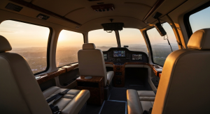 Bali Heli Concierge: Unparalleled Aerial Luxury and Discretion for Distinguished Travellers