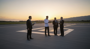 Bali Heli Concierge: The Pinnacle of Discreet Luxury Air Travel in Indonesia